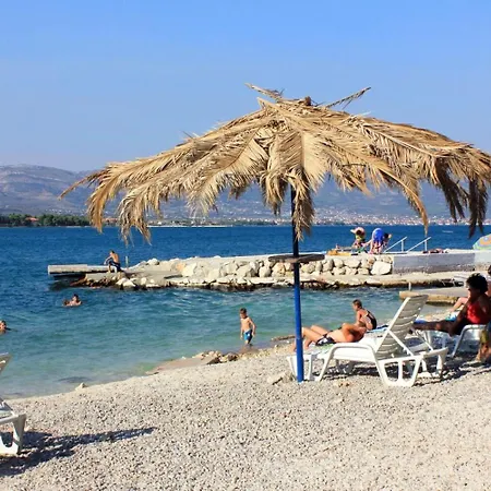 The View - Close To The & Parking Διαμέρισμα