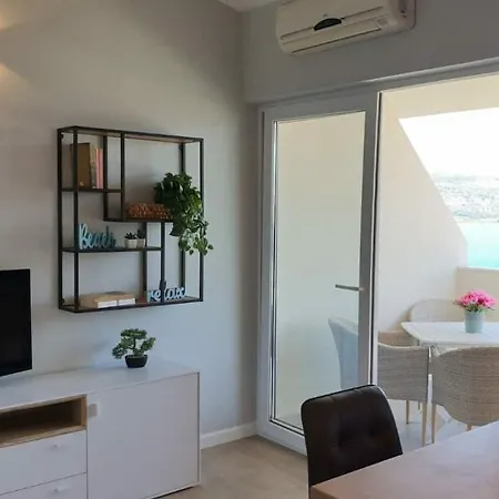 The View - Close To The & Parking Trogir