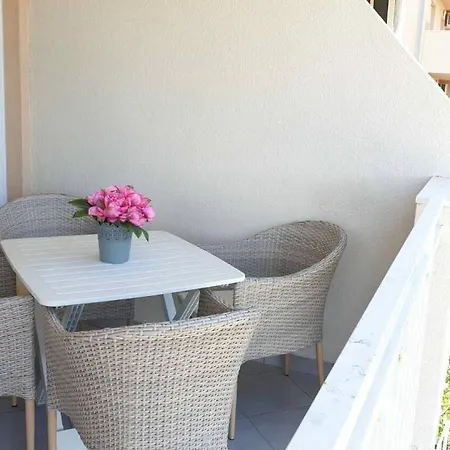 The View - Close To The & Parking * Trogir