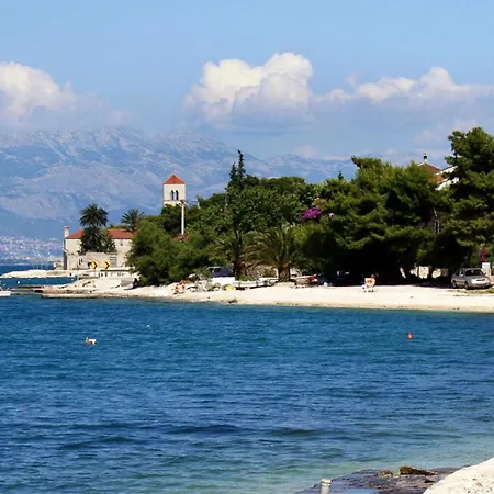 The View - Close To The & Parking * Trogir