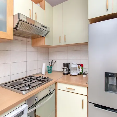 شقة The View تروغير