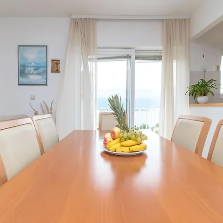 The View Appartement *