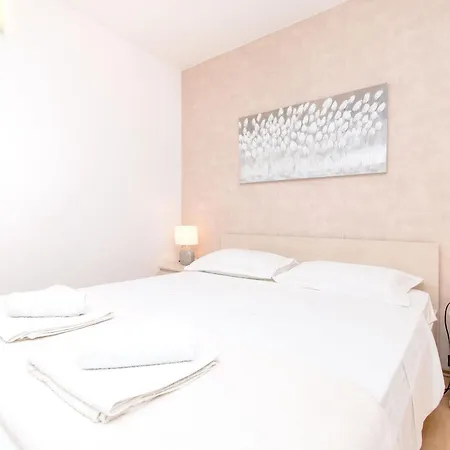 شقة The View تروغير