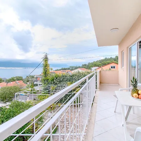 Apartment The View Trogir